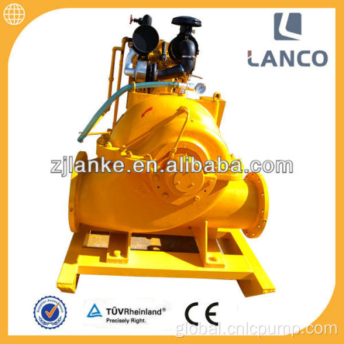 Irrigation Pump Top quality irrigation water pump in cultivated land Manufactory